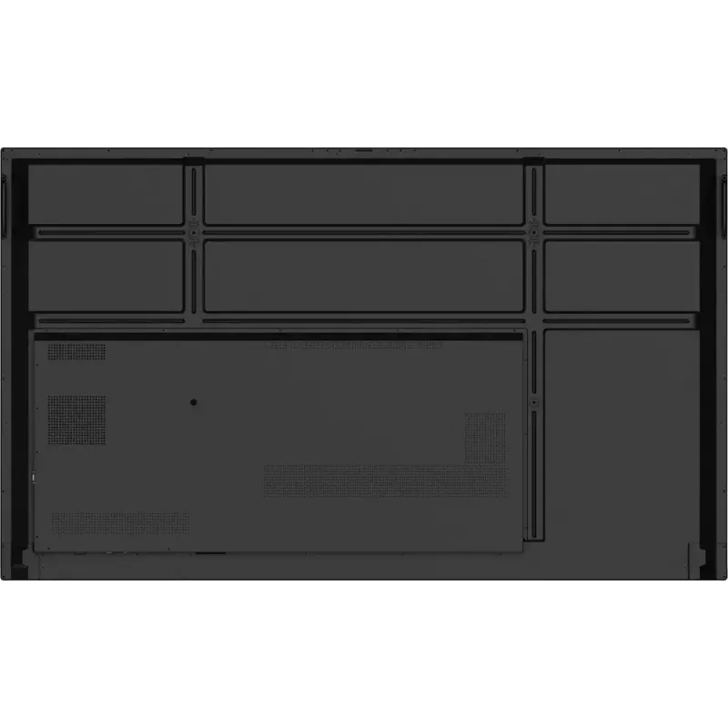 Display piatto interattivo Viewsonic IFP7533-G 75 inch LCD 4K Ultra HD