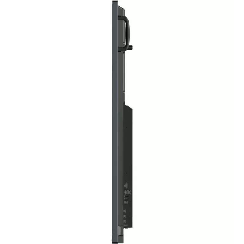Display piatto interattivo Viewsonic IFP7533-G 75 inch LCD 4K Ultra HD