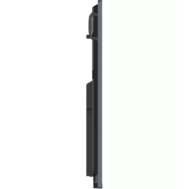 Display piatto interattivo Viewsonic IFP7533-G 75 inch LCD 4K Ultra HD