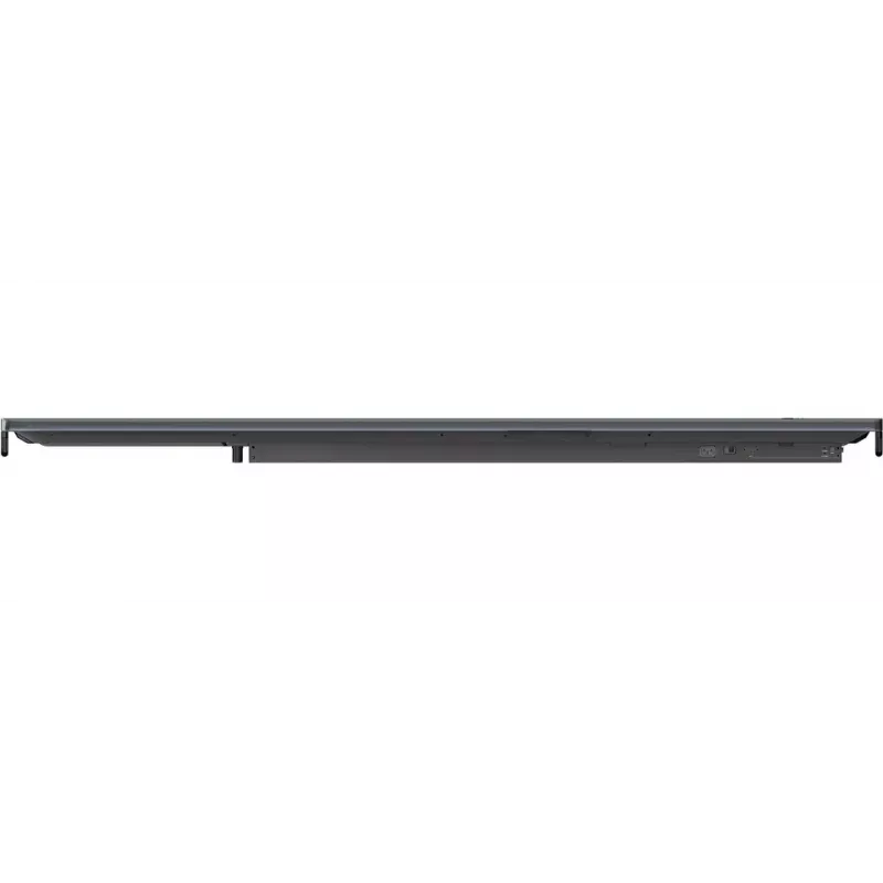 Display piatto interattivo Viewsonic IFP7533-G 75 inch LCD 4K Ultra HD