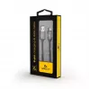 Cavo per cellulare GEMBIRD USB A a Lightning CCB-MUSB2B-AMLM-6 1,8 m USB 2.0 nero