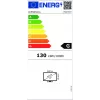 LG 65UH7N-E display piatto per digital signage 165,1 cm (65 pollici) IPS LED 4K Ultra HD, Wi-Fi, webOS, SoC, 24/7, nero