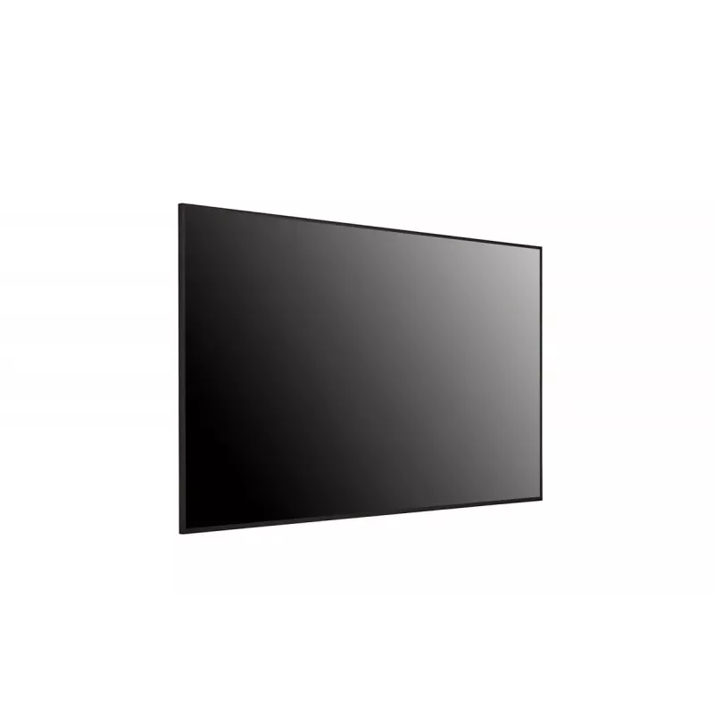LG 65UH7N-E display piatto per digital signage 165,1 cm (65 pollici) IPS LED 4K Ultra HD, Wi-Fi, webOS, SoC, 24/7, nero