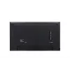 LG 65UH7N-E display piatto per digital signage 165,1 cm (65 pollici) IPS LED 4K Ultra HD, Wi-Fi, webOS, SoC, 24/7, nero