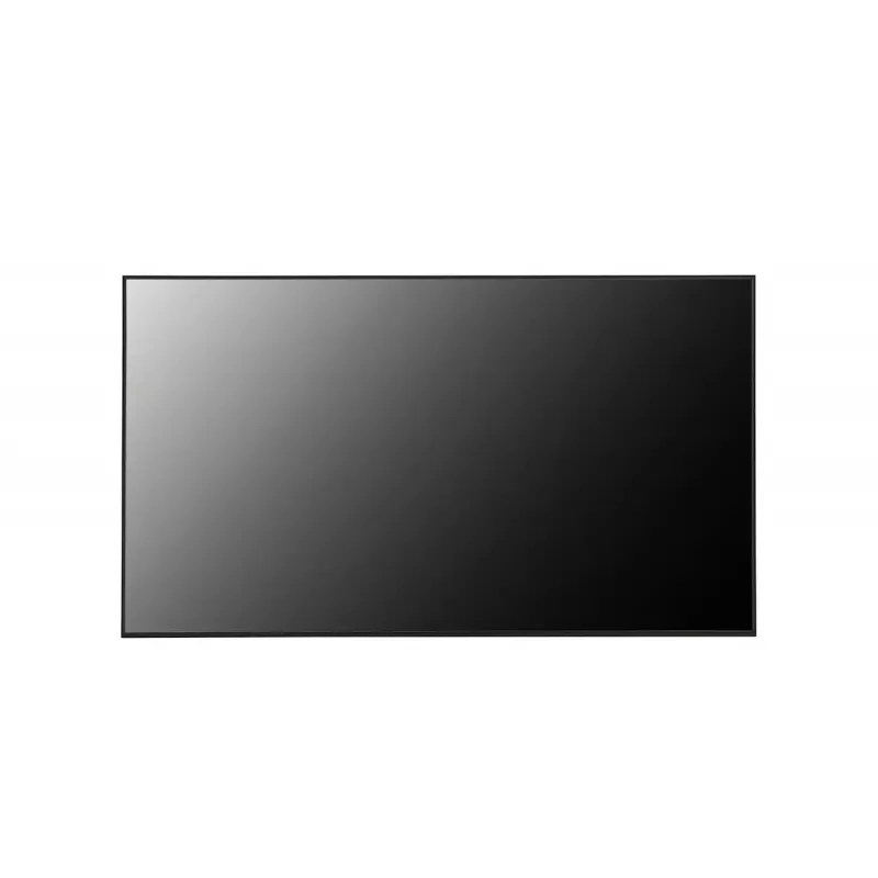 LG 65UH7N-E display piatto per digital signage 165,1 cm (65 pollici) IPS LED 4K Ultra HD, Wi-Fi, webOS, SoC, 24/7, nero