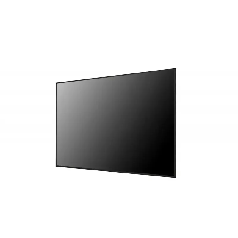 LG 65UH7N-E display piatto per digital signage 165,1 cm (65 pollici) IPS LED 4K Ultra HD, Wi-Fi, webOS, SoC, 24/7, nero