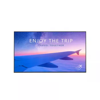 LG 65UH7N-E display piatto digital signage 165,1 cm (65