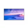 LG 65UH7N-E display piatto per digital signage 165,1 cm (65 pollici) IPS LED 4K Ultra HD, Wi-Fi, webOS, SoC, 24/7, nero