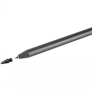 DEQSTER Pencil 2 punte di ricambio – confezione da 2, punta, grigio, cloruro di polivinile (PVC), DEQSTER Pencil 2, Cina, 15,1 mm