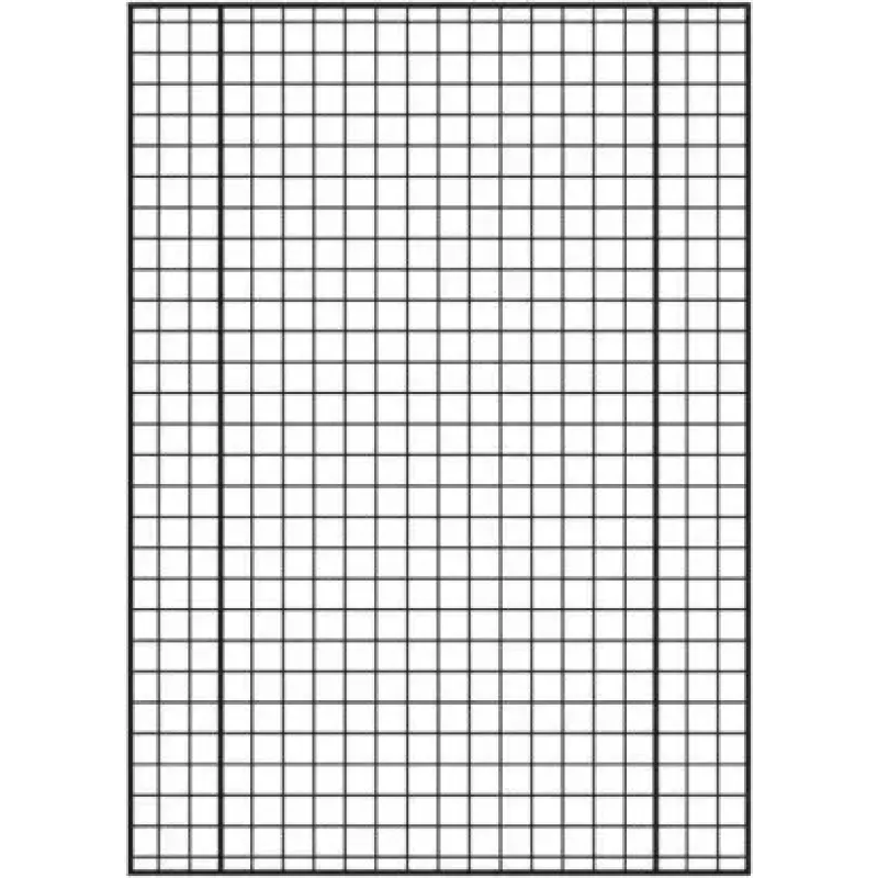 Quaderno Oxford 400121610 A4+ 160 fogli nero grigio