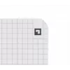 Quaderno Oxford 400121610 A4+ 160 fogli nero grigio