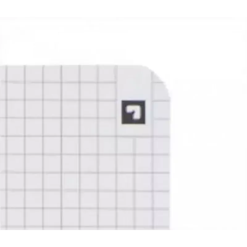 Quaderno Oxford 400121610 A4+ 160 fogli nero grigio