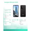 Smartphone Energizer U652SEU, display 6,51 pollici, 64 GB di memoria, nero