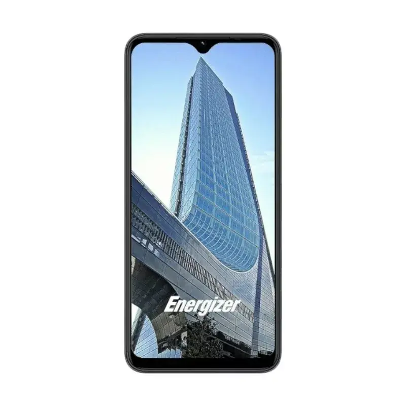 Smartphone Energizer U652SEU, display 6,51 pollici, 64 GB di memoria, nero