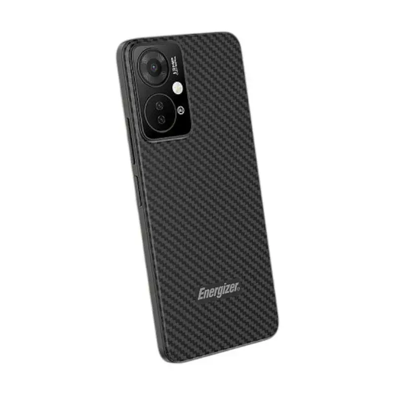 Smartphone Energizer U652SEU, display 6,51 pollici, 64 GB di memoria, nero