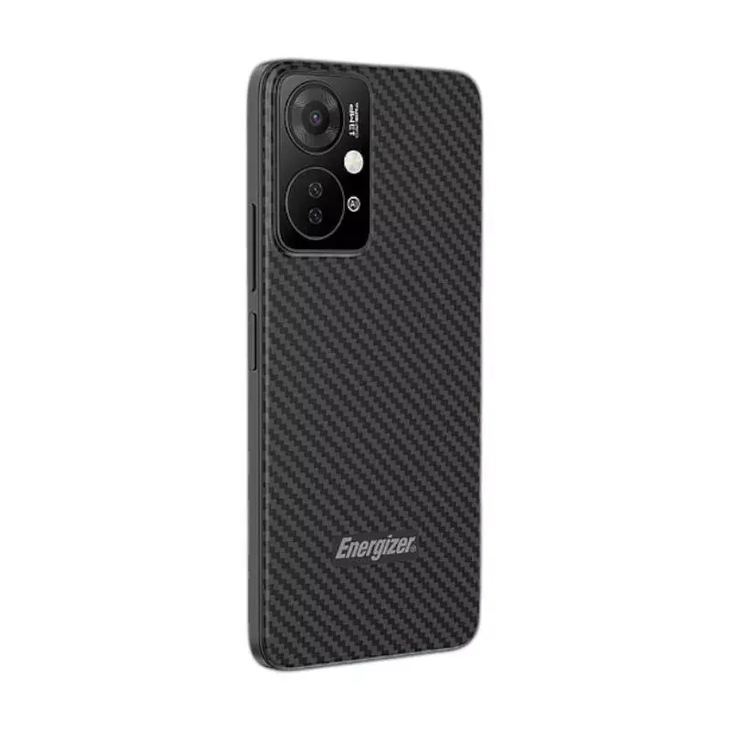 Smartphone Energizer U652SEU, display 6,51 pollici, 64 GB di memoria, nero