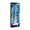 Smartphone Energizer U652SEU, display 6,51 pollici, 64 GB di memoria, nero