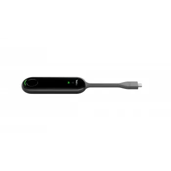 Modulo trasmettitore Yealink WPP30 sistema di presentazione wireless grigio 1 pz.
