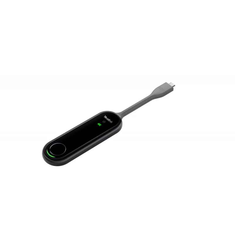 Modulo trasmettitore Yealink WPP30 sistema di presentazione wireless grigio 1 pz.