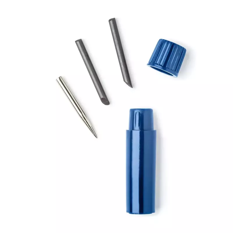 Staedtler Mars Comfort 552 02 Compasso a regolazione rapida con prolunga, blu