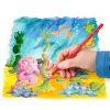 Penna acquerellabile Staedtler Noris aquarell 144 10