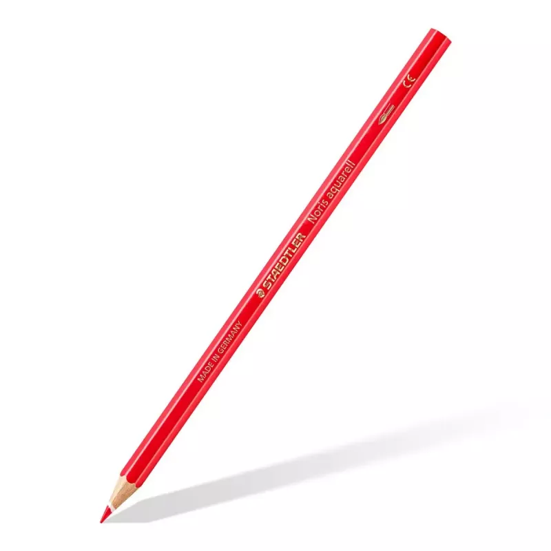 Penna acquerellabile Staedtler Noris aquarell 144 10