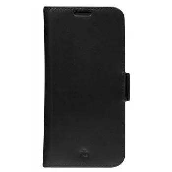 dbramante1928 Copenhagen sottile - Galaxy S22 - nero, folio, Samsung, Galaxy S22, 15,5 cm (6,1