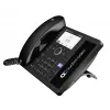 AudioCodes Teams C435HD-R telefono IP PoE GbE nero, telefono IP, nero, cornetta con filo, Android, SIP info, tasti