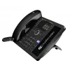 AudioCodes Teams C435HD-R telefono IP PoE GbE nero, telefono IP, nero, cornetta con filo, Android, SIP info, tasti