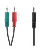 Cuffie SPEEDLINK LEGATOS