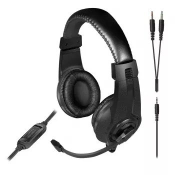 Cuffie SPEEDLINK LEGATOS