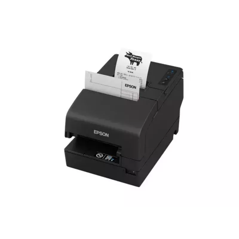 Epson TM-H6000VI 180 x 180 DPI stampante POS termica con filo e wireless