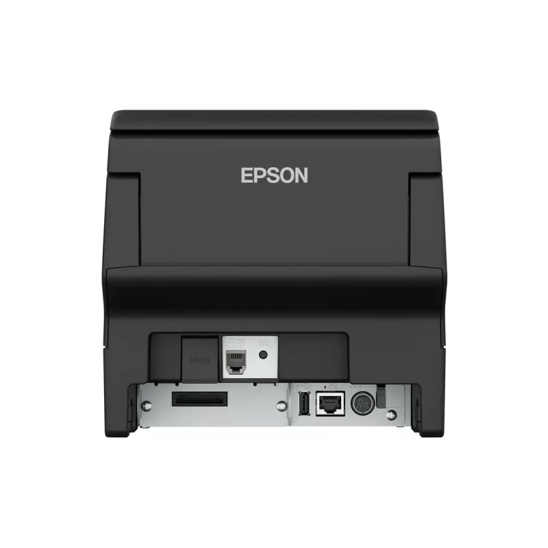 Epson TM-H6000VI 180 x 180 DPI stampante POS termica con filo e wireless