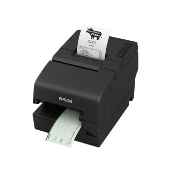 Epson TM-H6000VI 180 x 180 DPI stampante POS termica con filo e wireless
