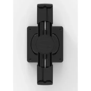 Supporto a parete Compulocks Universal Tablet Cling compatibile VESA nero