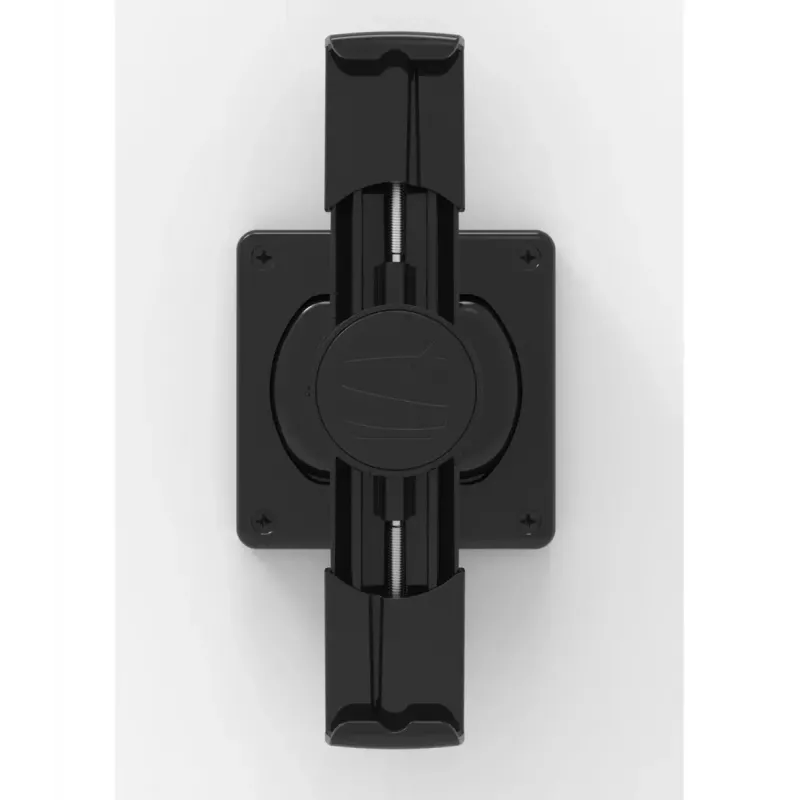 Supporto a parete Compulocks Universal Tablet Cling compatibile VESA nero