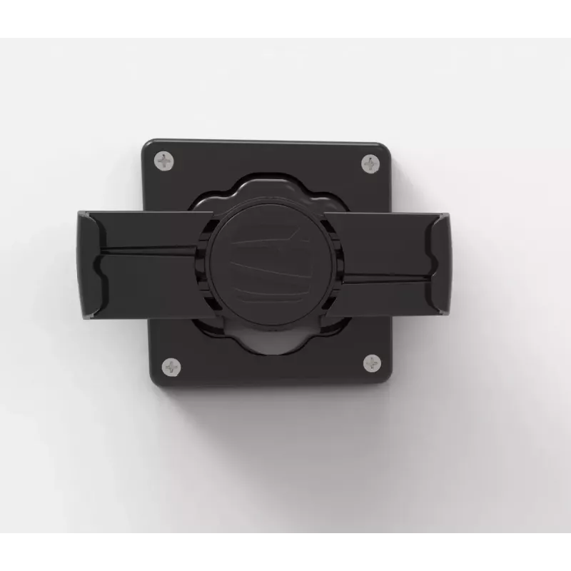 Supporto a parete Compulocks Universal Tablet Cling compatibile VESA nero