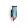 Supporto a parete Compulocks Universal Tablet Cling compatibile VESA nero