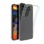 dbramante1928 Greenland - Galaxy A56 5G - trasparente, custodia, Samsung, Galaxy A56 5G, 17 cm (6,7