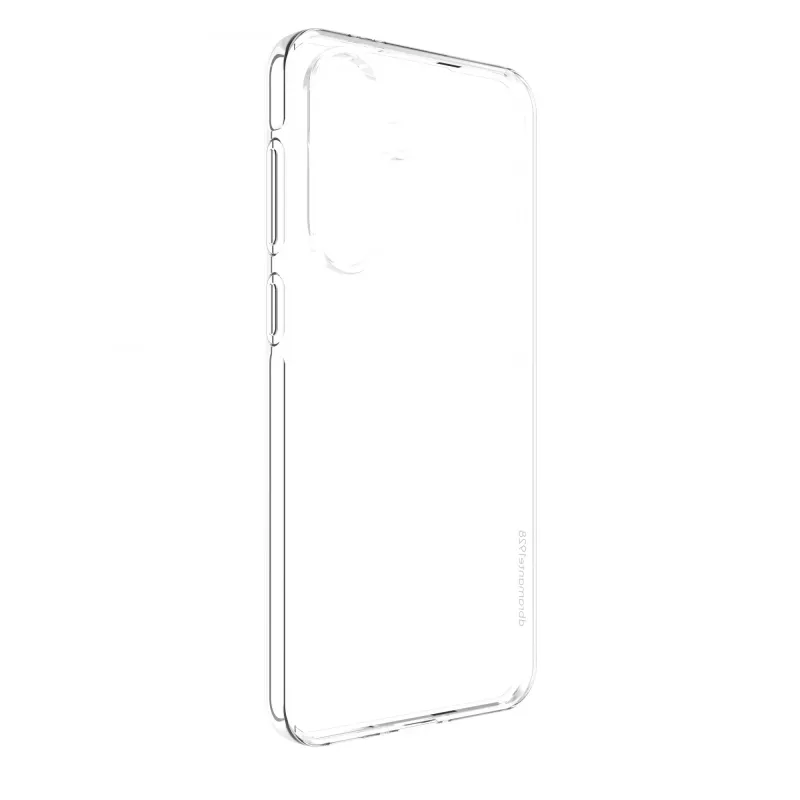 dbramante1928 Greenland - Galaxy A56 5G - trasparente, custodia, Samsung, Galaxy A56 5G, 17 cm (6,7