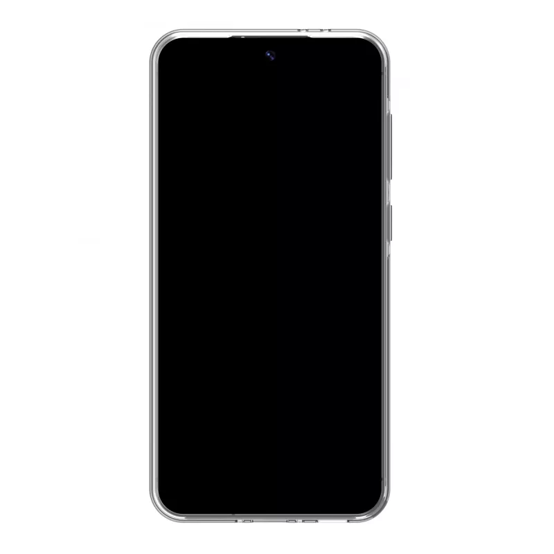 dbramante1928 Greenland - Galaxy A56 5G - trasparente, custodia, Samsung, Galaxy A56 5G, 17 cm (6,7