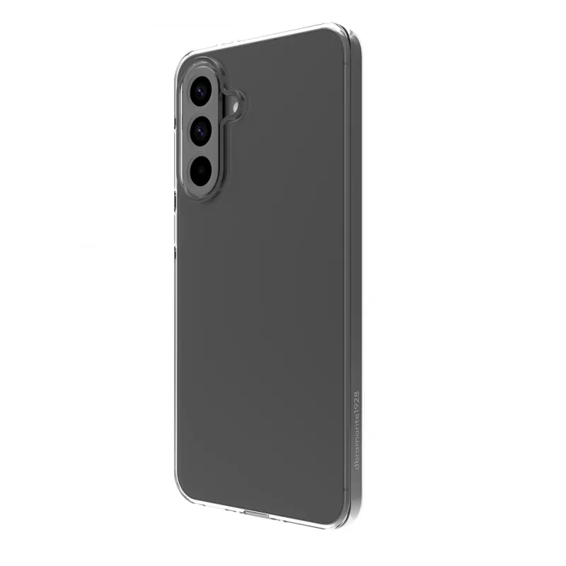 dbramante1928 Greenland - Galaxy A56 5G - trasparente, custodia, Samsung, Galaxy A56 5G, 17 cm (6,7