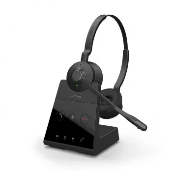 Cuffie Jabra Engage 65 Stereo