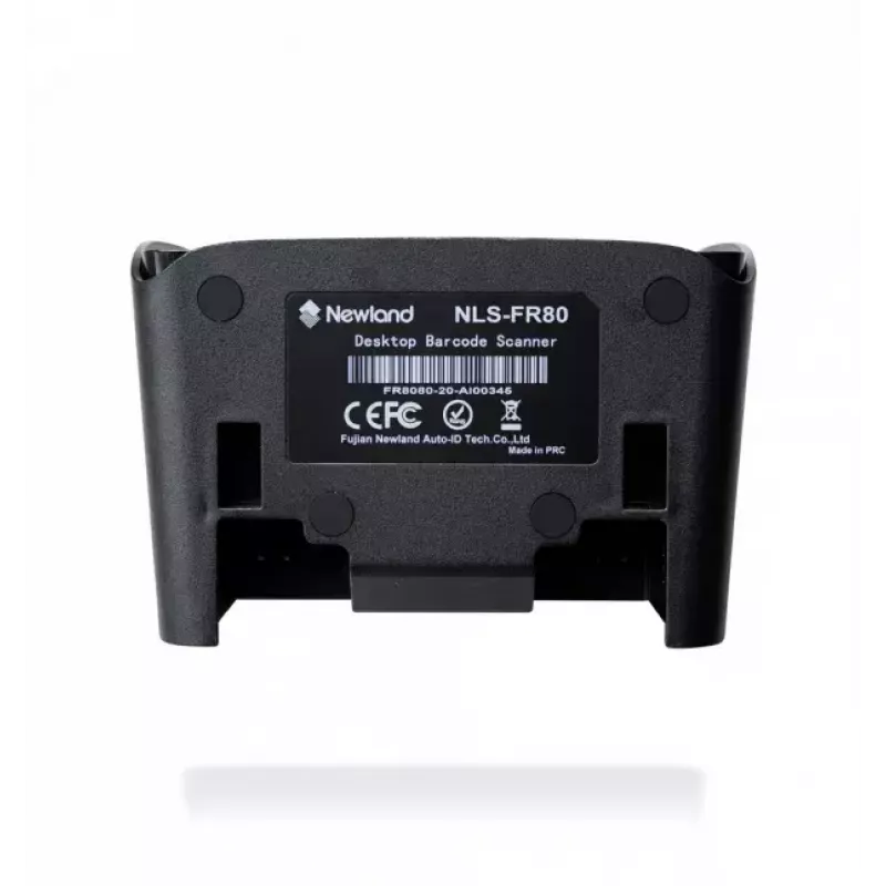 Lettore di codici a barre fisso Newland FR80 Salmon 1D/2D CMOS con filo nero