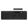 Tastiera LogiLink ID0188 Home RF wireless QWERTZ nera