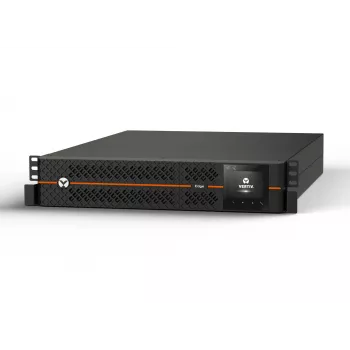 Gruppo di continuità Vertiv Liebert Edge (UPS) - 3000VA 2700W 230V 2U line-interactive AVR torre/rack