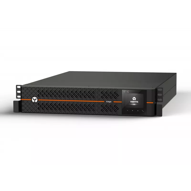 Gruppo di continuità Vertiv Liebert Edge (UPS) - 3000VA 2700W 230V 2U line-interactive AVR torre/rack
