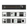 Gruppo di continuità Vertiv Liebert Edge (UPS) - 3000VA 2700W 230V 2U line-interactive AVR torre/rack