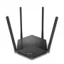 Router Wi-Fi TP-Link MR1500X Gigabit Ethernet dual band (2,4 GHz / 5 GHz) nero