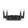 Router Wi-Fi TP-Link MR1500X Gigabit Ethernet dual band (2,4 GHz / 5 GHz) nero